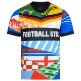 Football UTD. JELEX Herren Trikot (Gr. S bis 2XL)