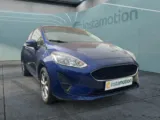 [Exklusiv] Finanzierung: Ford Fiesta Trend 3D 1.1L (gebraucht, 70 PS, Benzin, Schaltgetriebe) ab 61 € pro Monat + 1.862 € Anzahlung + 12 Monate Garantie