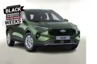 Ford Kuga 1.5  EB (Benzin, 186 PS, EZ 09/25 10 km, grün, automatisch) für 28.988,00 €