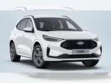 Ford Kuga 2.5 FHEV ST-LINE inkl. Winter-Paket mit 180 PS für 199,00 € / Monat + 1.190,00 € einmalig – LF 0,44 (Privat- und Gewerbekunden)