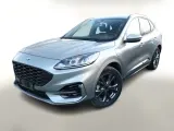 Ford Kuga 2.5 PHEV (Hybrid (Benzin/Elektro), 225 PS, EZ 05/23 10 km, silber, automatisch) für 29.888,00 €