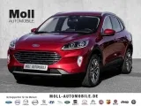 Ford Kuga  Titanium X PHEV mit 225 PS für 199,00 € / Monat + 1.400,00 € einmalig – LF 0,38 (Privat- und Gewerbekunden)