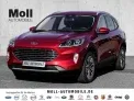 Ford Kuga  Titanium X PHEV mit 225 PS für 199,00 € / Monat + 1.400,00 € einmalig – LF 0,38 (Privat- und Gewerbekunden)