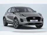 Ford Puma Titanium mit 125 PS für 155,00 € / Monat + 1.090,00 € einmalig – LF 0,49 (Privat- und Gewerbekunden)