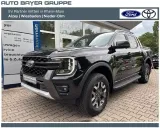 Ford Ranger Wildtrak PHEV mit 281 PS für 334,18 € / Monat + 1.400,00 € einmalig – LF 0,49 (Privat- und Gewerbekunden)