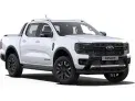 Ford Ranger mit 281 PS für 333,33 € / Monat + 1.739,00 € einmalig – LF 0,48 (Privat- und Gewerbekunden)