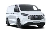 Ford Transit Custom Für 166,00 € / Monat + 1.890,00 € Einmalig – Lf 0,27 (Privat- Und Gewerbekunden)