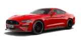 (Privatleasing) Ford Mustang 5.0 Ti-VCT V8 GT 😎 🐎 (449 PS, 10-Gang-Automatik) für 454,00 € mtl. – LF: 0,83