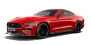 (Privatleasing) Ford Mustang 5.0 Ti-VCT V8 GT 😎 🐎 (449 PS, 10-Gang-Automatik) für 454,00 € mtl. – LF: 0,83