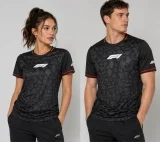 Formula 1 F1 Unisex Rundhals-Shirt 701222547 001 (Gr. XS bis XXL)