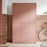 Forte Alice Springs Schuhschrank mit 6 Türen für 212,56 € inkl. Versand