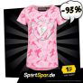 Fortnite T-Shirt für Mädchen (Gr. 122 bis 152) für 1,11 € zzgl. 3,95 € Versand