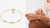 [Exklusiv] Fossil Armband Hazel Classic Glitz JOA00812710 ab 16,00 € inkl. Versand