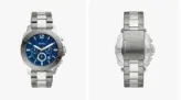 Fossil BQ2464 Herrenuhr Privateer Sport für 75,60€ inkl. Versand statt 132€