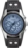Fossil Coachman Herren Uhr Ch2564 Für 88,90 € Inkl. Versand