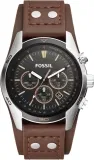 Fossil Coachman Uhr Für Herren Ch2891  Für 86,30 € Inkl. Versand
