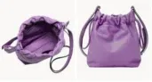 Fossil Crossbody Gigi Zugband ab 43,52 € inkl. Versand (statt 79,27 €)