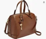 Fossil Damen Rachel Leder Tote für 89,99 € inkl. Versand (statt 130,00 €)