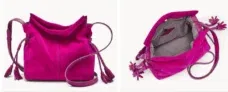 Fossil Damen Tasche Rayna Drawstring SHB2647508 für 55,30 € inkl. Versand (statt 79€)