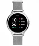 Fossil Damen Touchscreen Smartwatch „Gen 5E“ für 139,99 € inkl. Versand (statt 179,99 €)