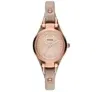 Fossil Georgia Mini ES3262 Damenuhr für 64,50€ inkl. Versand statt 118€
