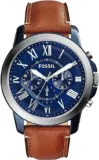 Fossil Grant Herren Uhr FS5151 für 76,99 € inkl. Versand