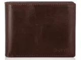 Fossil Herren Derrick Leder Bifold Geldbörse für 25,58 € inkl. Prime-Versand (statt 36,30 €)