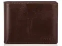 Fossil Herren Derrick Leder Bifold Geldbörse für 25,58 € inkl. Prime-Versand (statt 36,30 €)