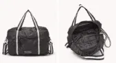 Fossil Herren Duffle Bag Jaxson in 4 Farben für 24€ inkl. Versand statt 69€