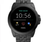 Fossil Touchscreen Smartwatch “Gen 5E” für 96,59 € inkl. Versand (statt 159,00 €)