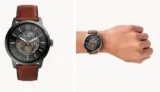 Fossil Herrenuhr Townsman ME3181 für 160,05 € inkl. Versand (statt 206,88 €)