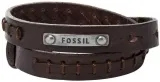 Fossil Vintage Wickellederband JF87354 für 20,80 € inkl. Prime-Versand (statt 29,90 €)