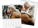 [Lieblingsfoto x PreisKing Exklusiv] Fotokalender 2026 mit eigenen Motiven für nur 9,95€ inkl. Versand