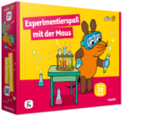 Franzis Experimentierspaß mit der Maus für 19,00 € inkl. Versand