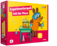 Franzis Experimentierspaß mit der Maus für 19,00 € inkl. Versand