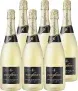 Freixenet Carta Nevada Dry Spanischer Premium Schaumwein 6er Pack (6×0,75l) ab 26,17 € inkl. Prime-Versand
