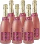 Freixenet Carta Rotiña (6 x 0,75 l – Halbtrockener Sparkling Wine) für 25,86 € inkl. Prime-Versand (statt 41,94 €)