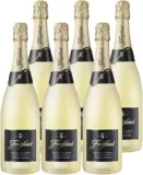 Freixenet Cava Carta Nevada Dry 6er Pack (6 x 0,75 l) für 26,23 € inkl. Prime-Versand