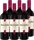 Freixenet Mederaño Tinto Spanischer Rotwein 6 Flaschen (6x750ml) ab 15,90 € inkl. Prime-Versand