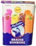 Frigeo Ahoj-Brause Brause-Bonbons 125 g ab 0,94 € inkl. Prime-Versand