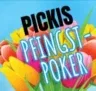 Picksport Pfingst Poker: 10% Rabatt auf alles bis 14:59, ab 15:00 15% Rabatt auf alles