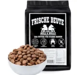[Userdeal] 250 Gramm Bull&Bully Hundefutter Probe für 1,00 € inkl. Versand