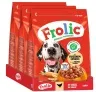 Frolic Hunde Trockenfutter mit frischem Geflügel (3×2,6kg) ab 19,17 € inkl. Prime-Versand (statt 33,49 €)