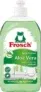 Frosch Aloe Vera Spül-Lotion sensitives Handgeschirrspülmittel 500ml ab 1,32 € inkl. Prime-Versand