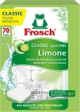 Frosch Classic Maschinengeschirrspültabs 70 Tabs
