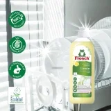 Frosch Geschirrspüler Zitrone (750ml)