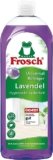 Frosch Lavendel Universal-Reiniger 750 ml für 1,61 € inkl. Prime-Versand
