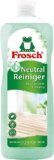 Frosch Neutral Reiniger Universalreiniger 1000 ml ab 1,39 € inkl. Prime-Versand