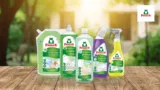 marktguru: 0,60 € Cashback für ein Frosch Produkt (effektiv FROSCH Spülmittel für 0,69 € bei EDEKA)