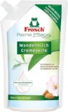 Frosch Reine Pflege Mandelmilch Cremeseife 6er Pack (6 x 500 ml) ab 11,12 € inkl. Prime-Versand